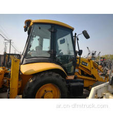 مستعملة الطراز القديم JCB 3CX Backhoe Loader